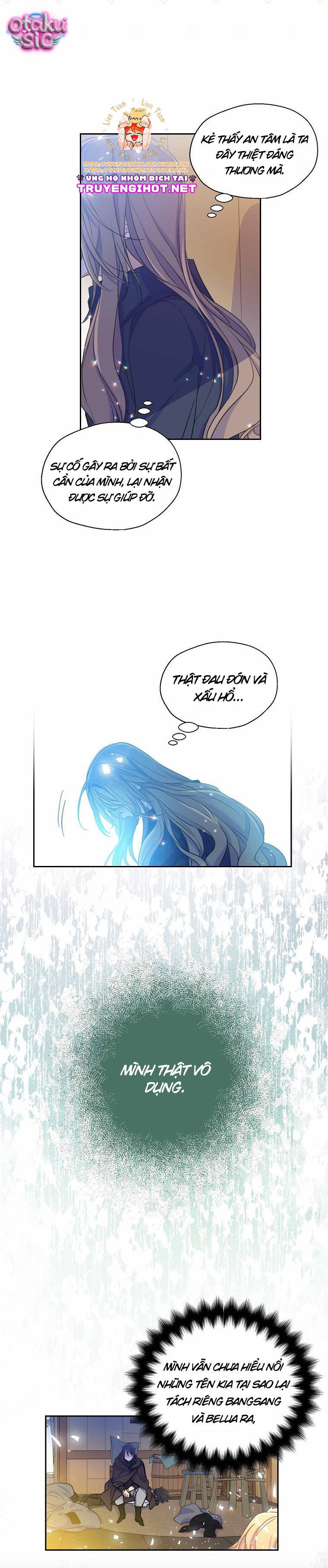 Bệ Hạ Xin Đừng Giết Tôi!!! - Chap 49 - Trang 21