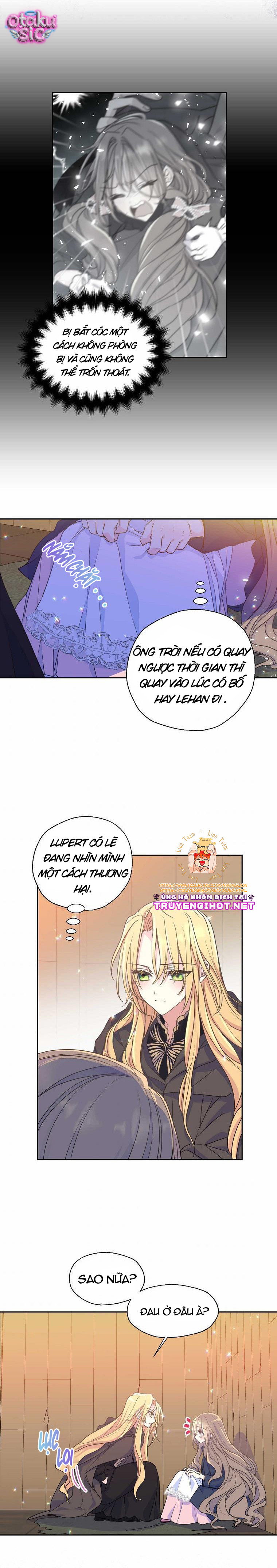Bệ Hạ Xin Đừng Giết Tôi!!! - Chap 49 - Trang 22