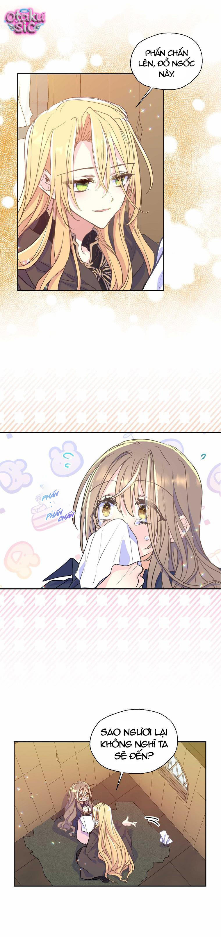 Bệ Hạ Xin Đừng Giết Tôi!!! - Chap 49 - Trang 23