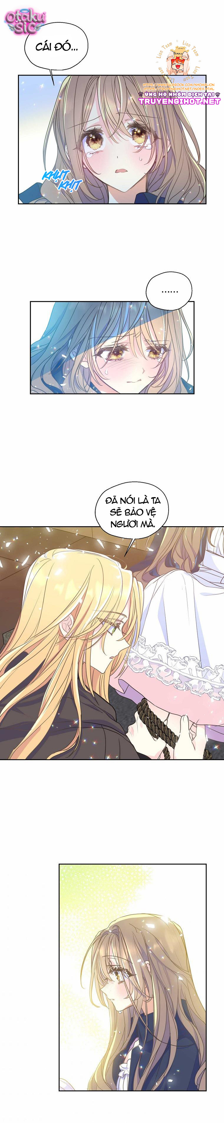 Bệ Hạ Xin Đừng Giết Tôi!!! - Chap 49 - Trang 24