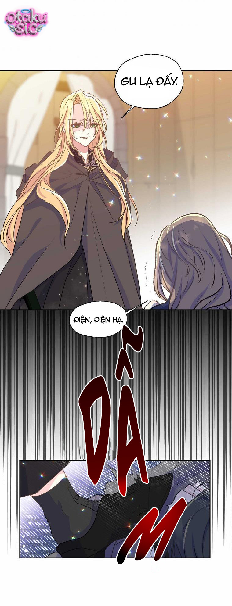 Bệ Hạ Xin Đừng Giết Tôi!!! - Chap 49 - Trang 4
