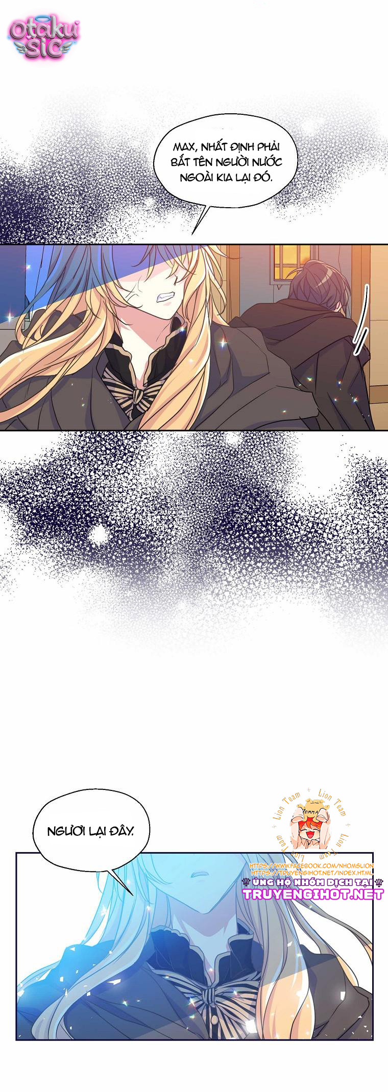Bệ Hạ Xin Đừng Giết Tôi!!! - Chap 49 - Trang 5