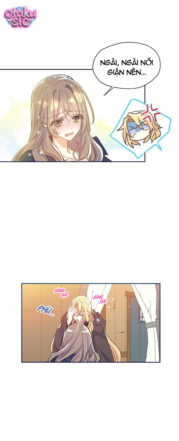 Bệ Hạ Xin Đừng Giết Tôi!!! - Chap 49 - Trang 9