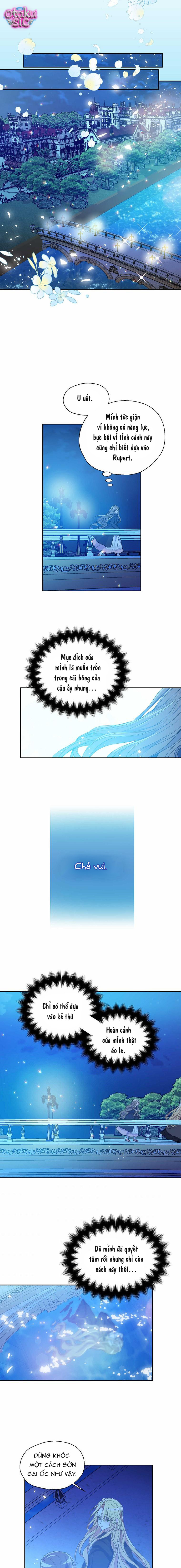 Bệ Hạ Xin Đừng Giết Tôi!!! - Chap 50 - Trang 4