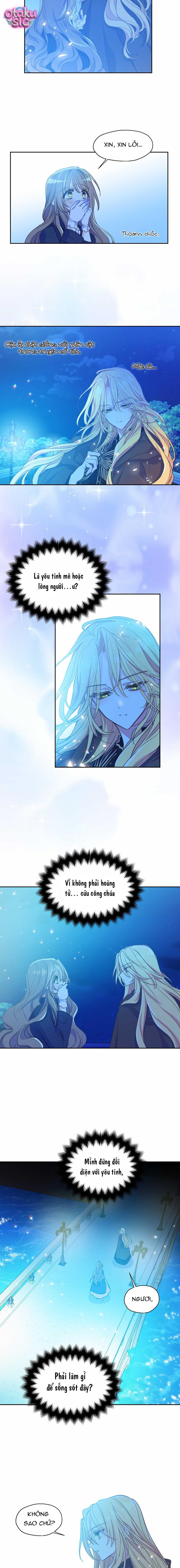 Bệ Hạ Xin Đừng Giết Tôi!!! - Chap 50 - Trang 5