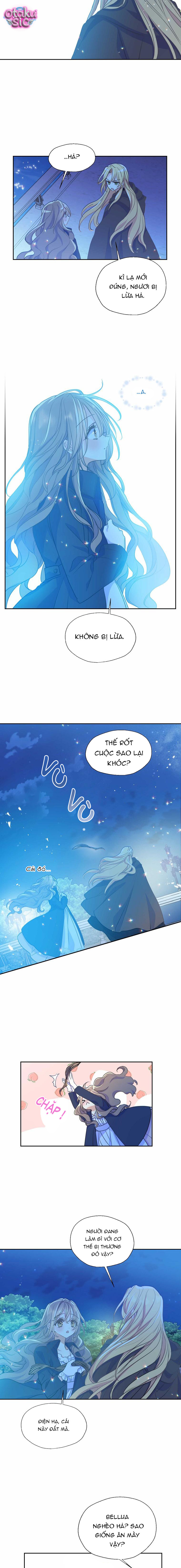 Bệ Hạ Xin Đừng Giết Tôi!!! - Chap 50 - Trang 6