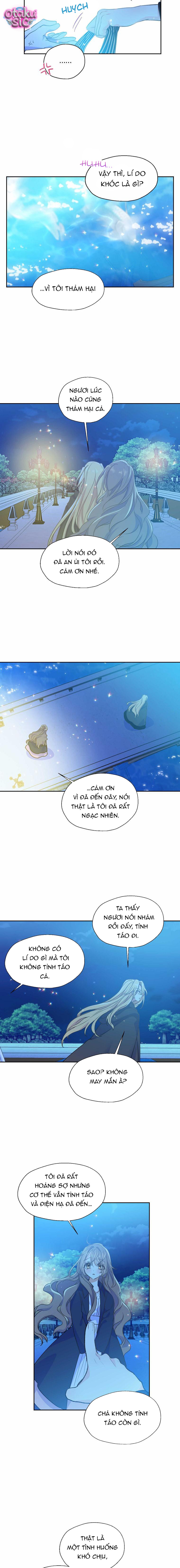 Bệ Hạ Xin Đừng Giết Tôi!!! - Chap 50 - Trang 7