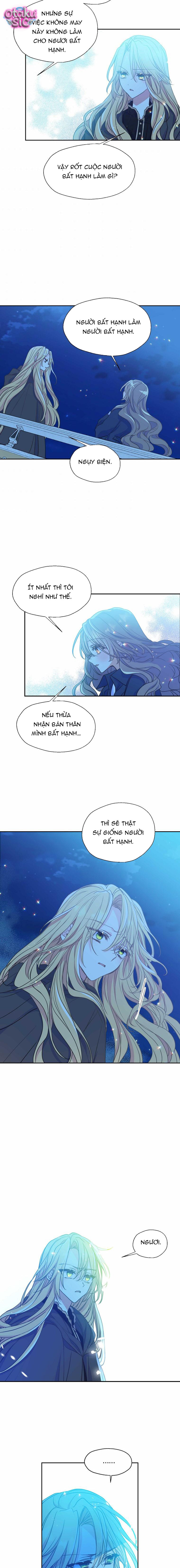 Bệ Hạ Xin Đừng Giết Tôi!!! - Chap 50 - Trang 8