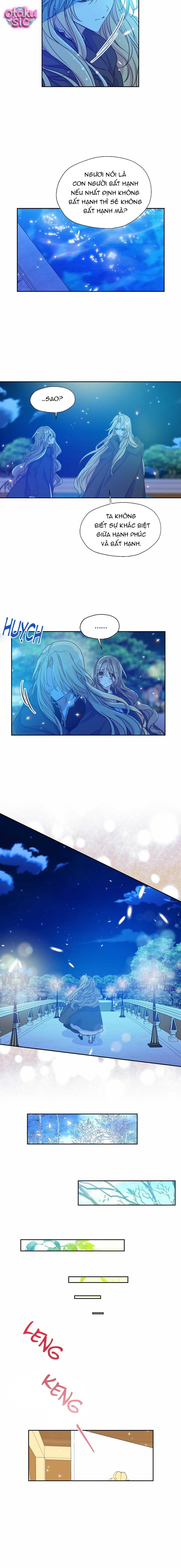 Bệ Hạ Xin Đừng Giết Tôi!!! - Chap 50 - Trang 9