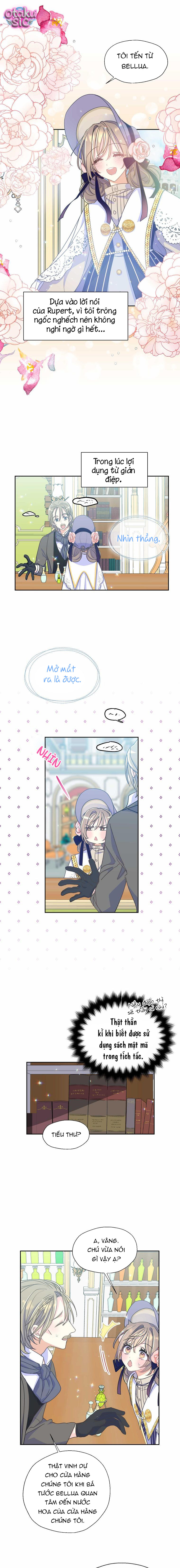 Bệ Hạ Xin Đừng Giết Tôi!!! - Chap 50 - Trang 10