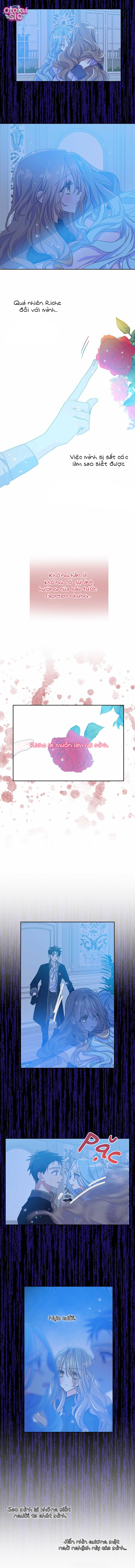 Bệ Hạ Xin Đừng Giết Tôi!!! - Chap 51 - Trang 3