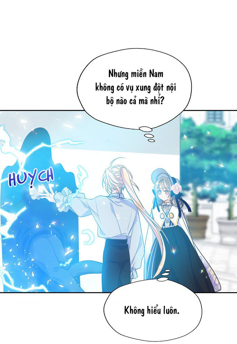 Bệ Hạ Xin Đừng Giết Tôi!!! - Chap 52.1 - Trang 2