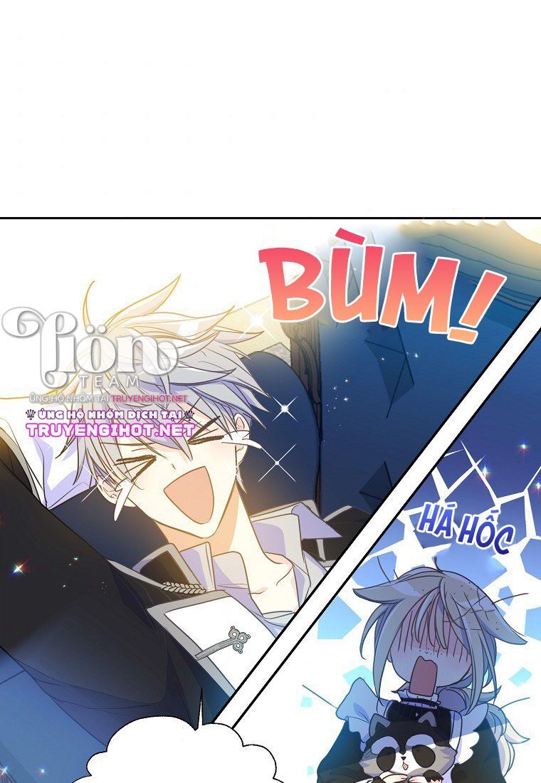 Bệ Hạ Xin Đừng Giết Tôi!!! - Chap 52.1 - Trang 12