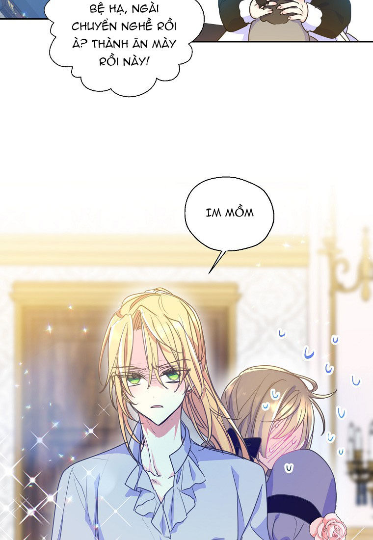 Bệ Hạ Xin Đừng Giết Tôi!!! - Chap 52.1 - Trang 13