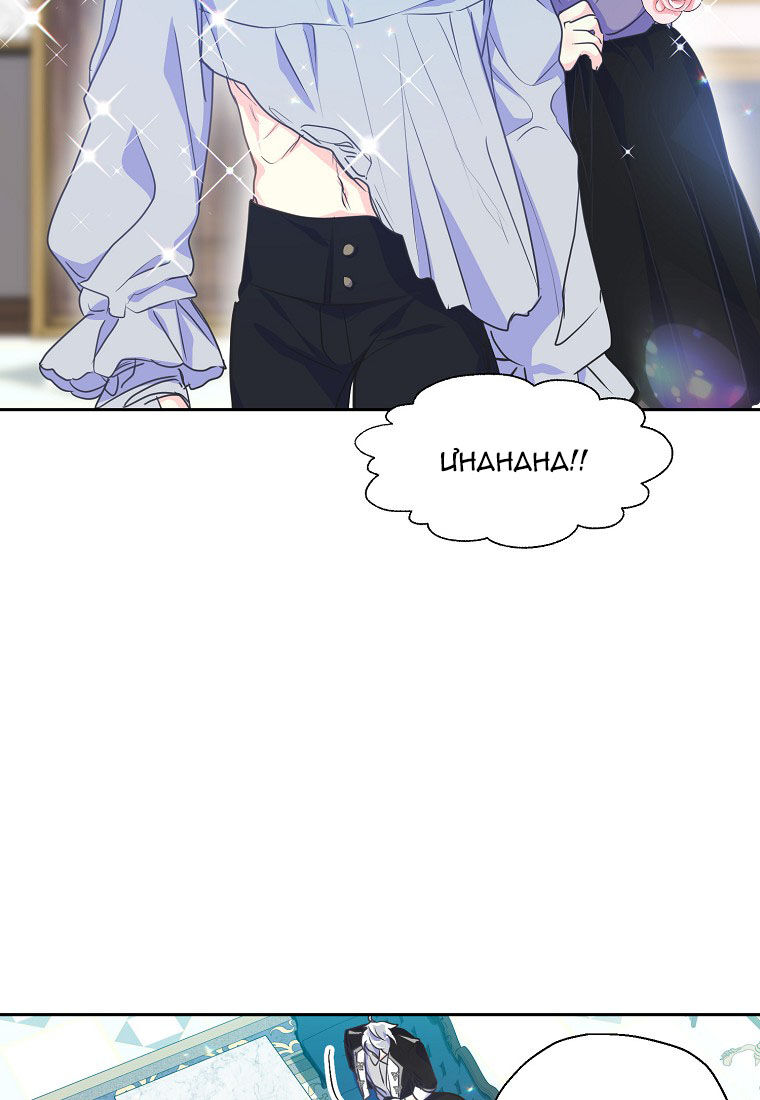 Bệ Hạ Xin Đừng Giết Tôi!!! - Chap 52.1 - Trang 14