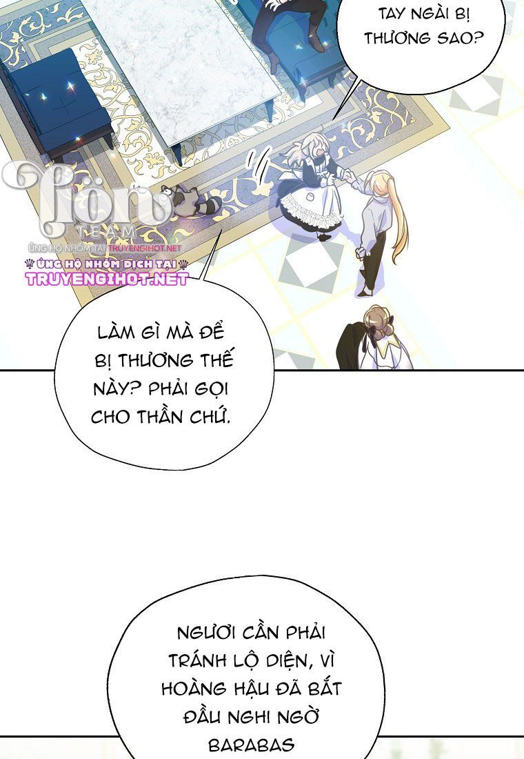 Bệ Hạ Xin Đừng Giết Tôi!!! - Chap 52.1 - Trang 15