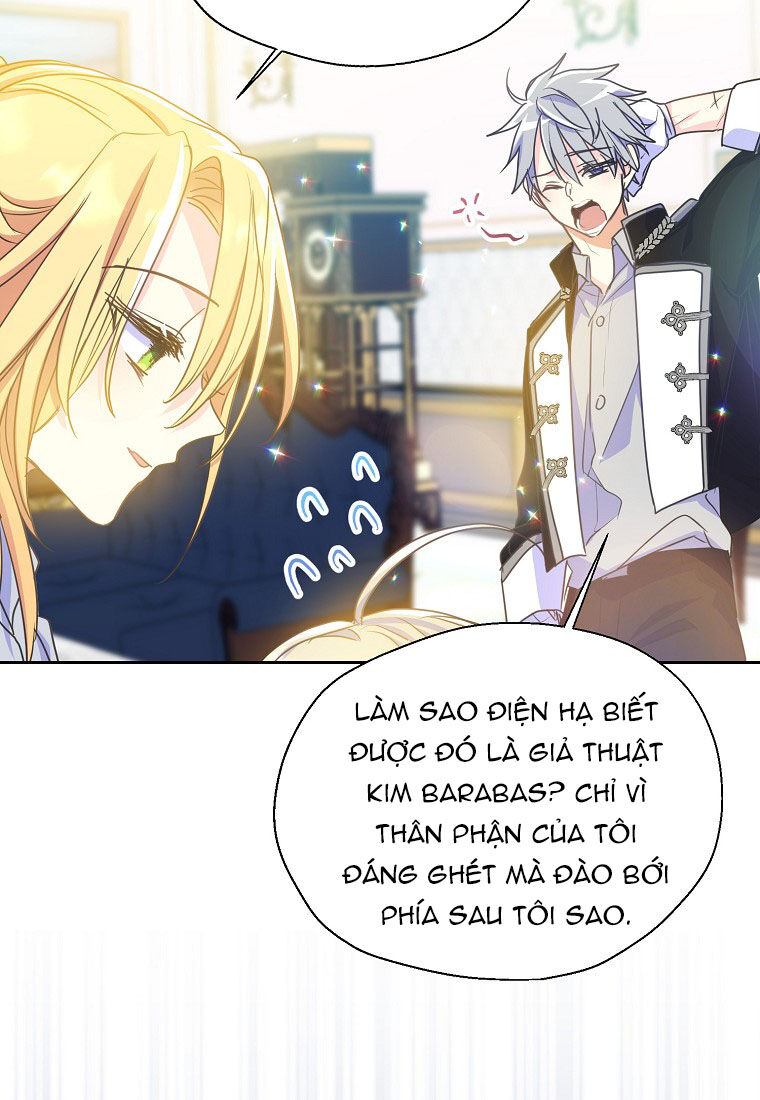 Bệ Hạ Xin Đừng Giết Tôi!!! - Chap 52.1 - Trang 16