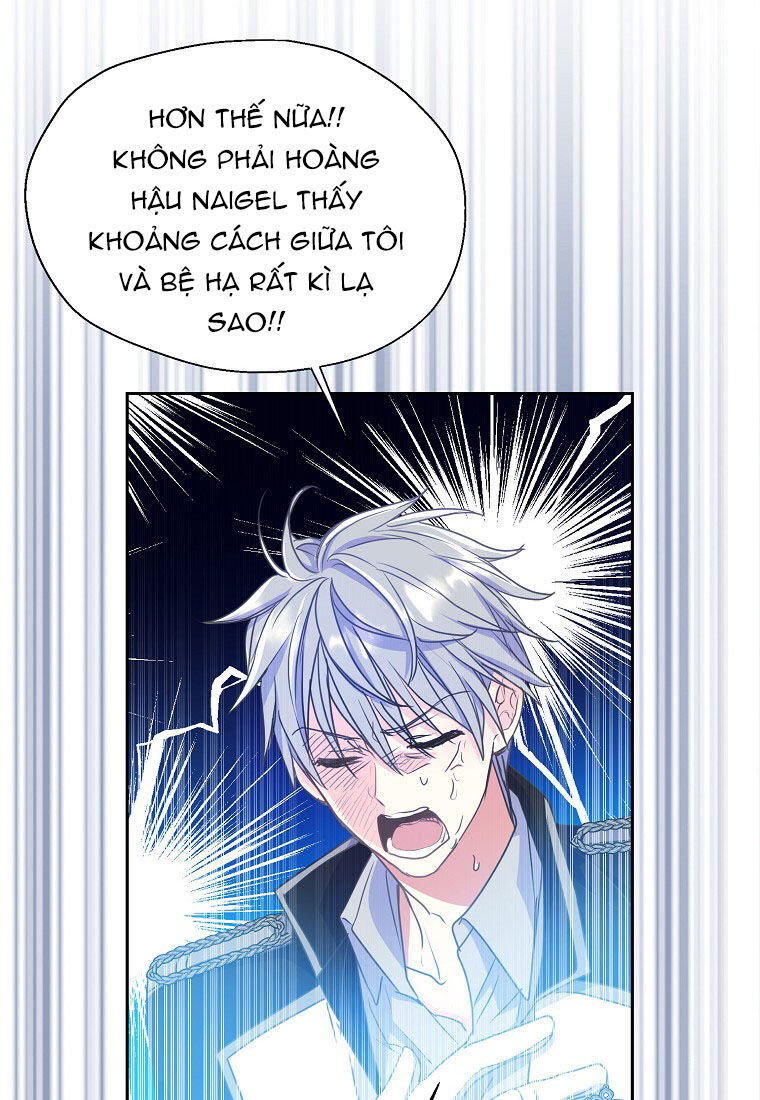 Bệ Hạ Xin Đừng Giết Tôi!!! - Chap 52.1 - Trang 17