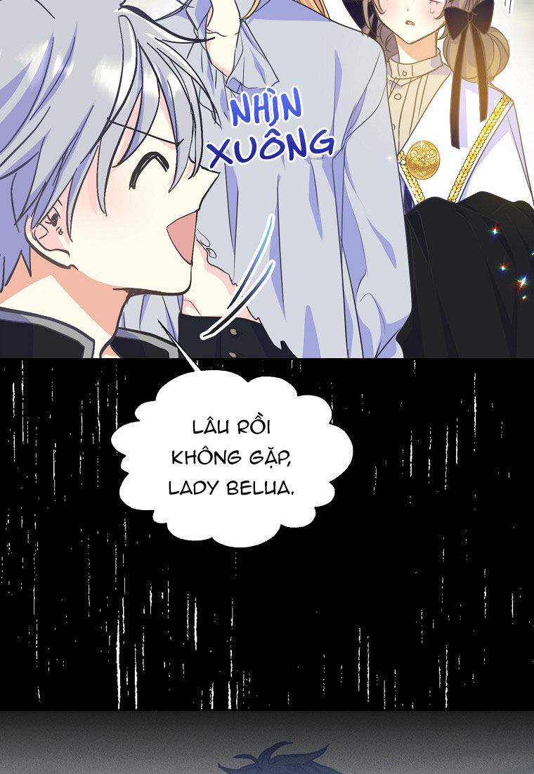 Bệ Hạ Xin Đừng Giết Tôi!!! - Chap 52.1 - Trang 19