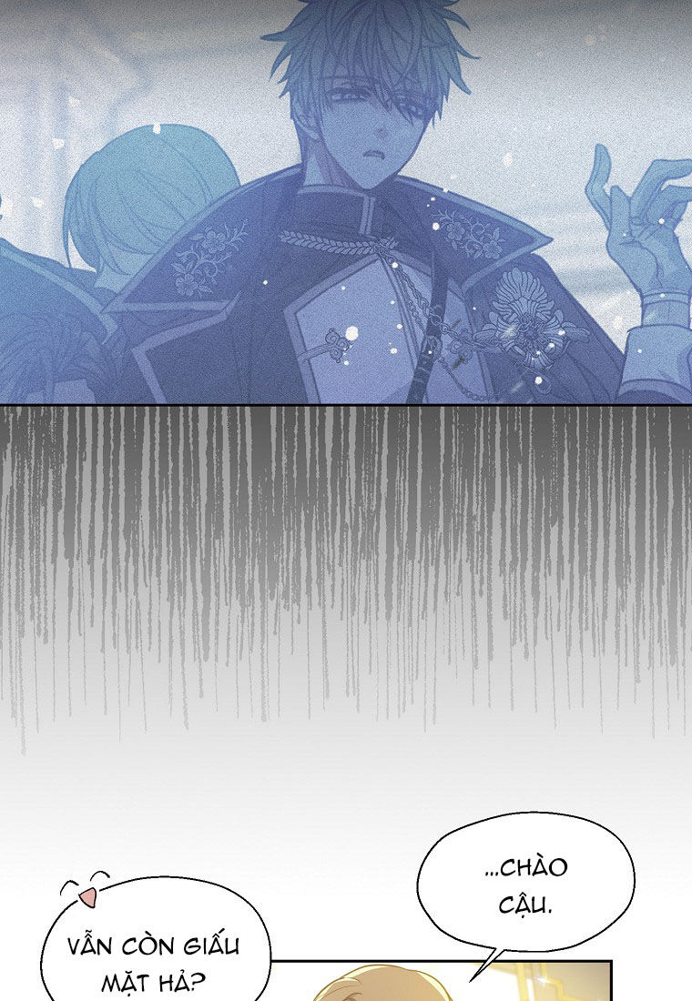Bệ Hạ Xin Đừng Giết Tôi!!! - Chap 52.1 - Trang 20