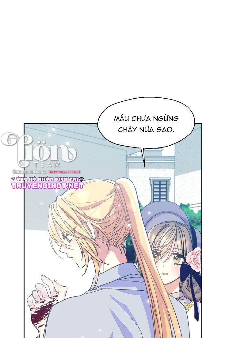 Bệ Hạ Xin Đừng Giết Tôi!!! - Chap 52.1 - Trang 3