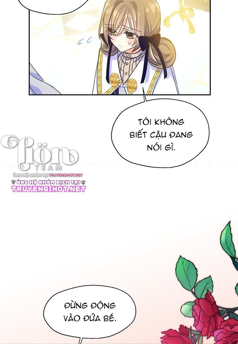 Bệ Hạ Xin Đừng Giết Tôi!!! - Chap 52.1 - Trang 21