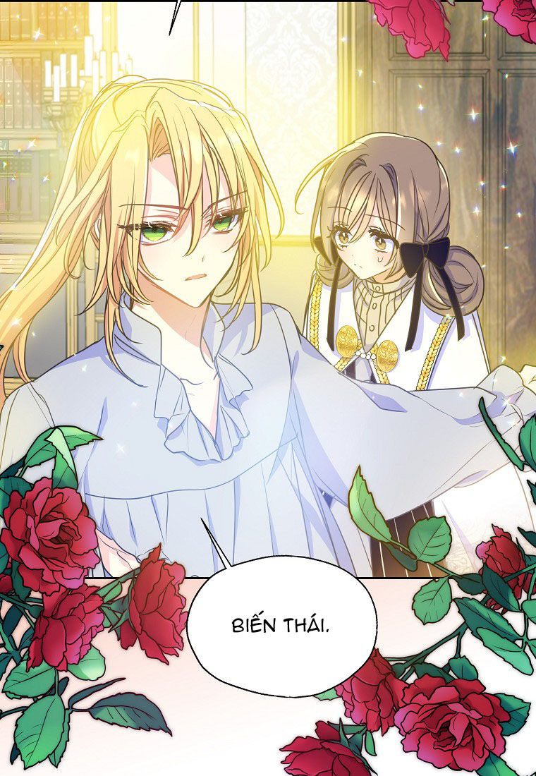 Bệ Hạ Xin Đừng Giết Tôi!!! - Chap 52.1 - Trang 22