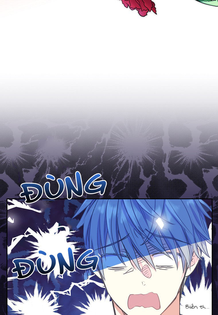 Bệ Hạ Xin Đừng Giết Tôi!!! - Chap 52.1 - Trang 23