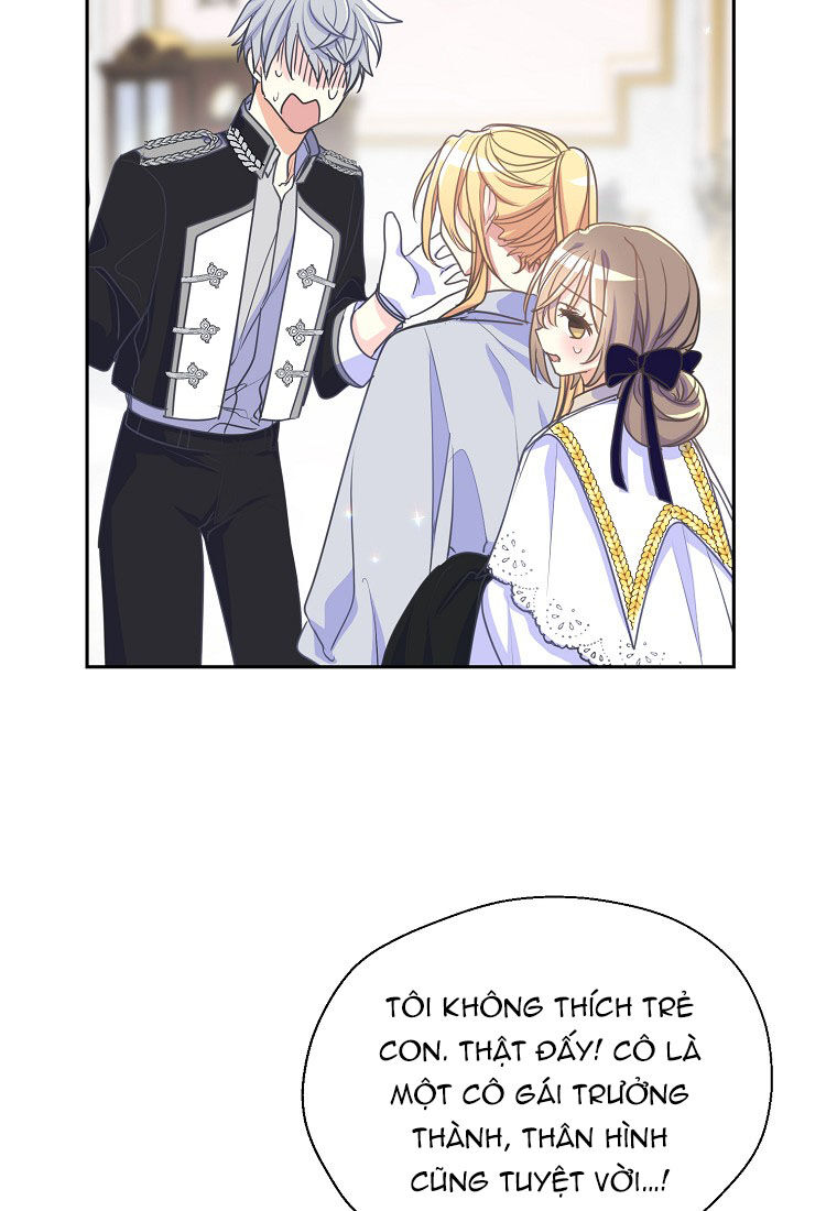 Bệ Hạ Xin Đừng Giết Tôi!!! - Chap 52.1 - Trang 25
