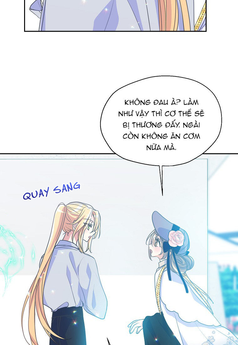 Bệ Hạ Xin Đừng Giết Tôi!!! - Chap 52.1 - Trang 4