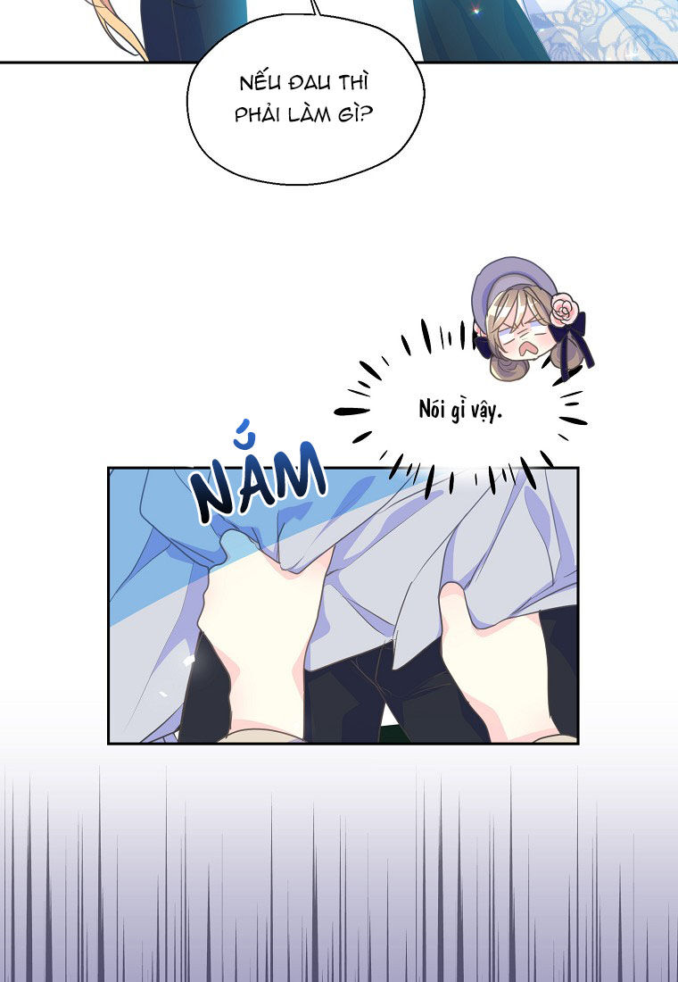 Bệ Hạ Xin Đừng Giết Tôi!!! - Chap 52.1 - Trang 5