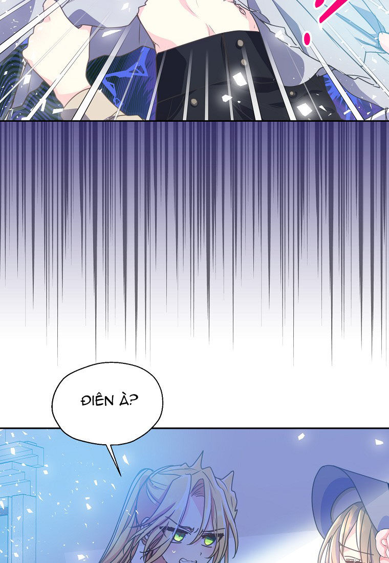 Bệ Hạ Xin Đừng Giết Tôi!!! - Chap 52.1 - Trang 7