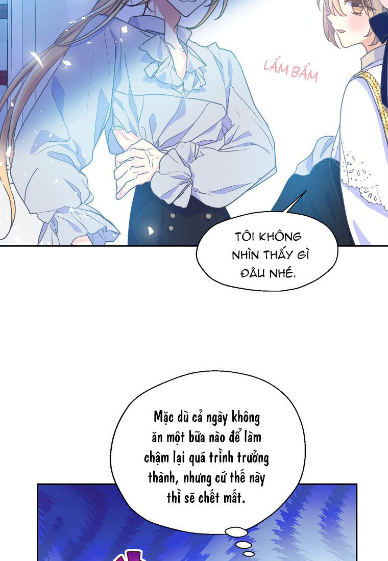 Bệ Hạ Xin Đừng Giết Tôi!!! - Chap 52.1 - Trang 8