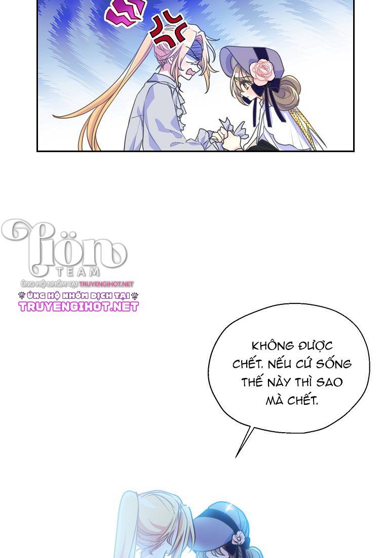 Bệ Hạ Xin Đừng Giết Tôi!!! - Chap 52.1 - Trang 9