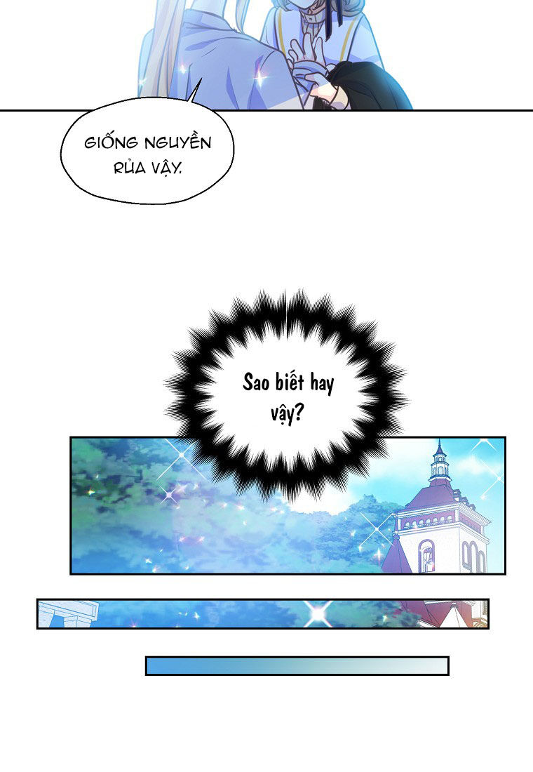 Bệ Hạ Xin Đừng Giết Tôi!!! - Chap 52.1 - Trang 10