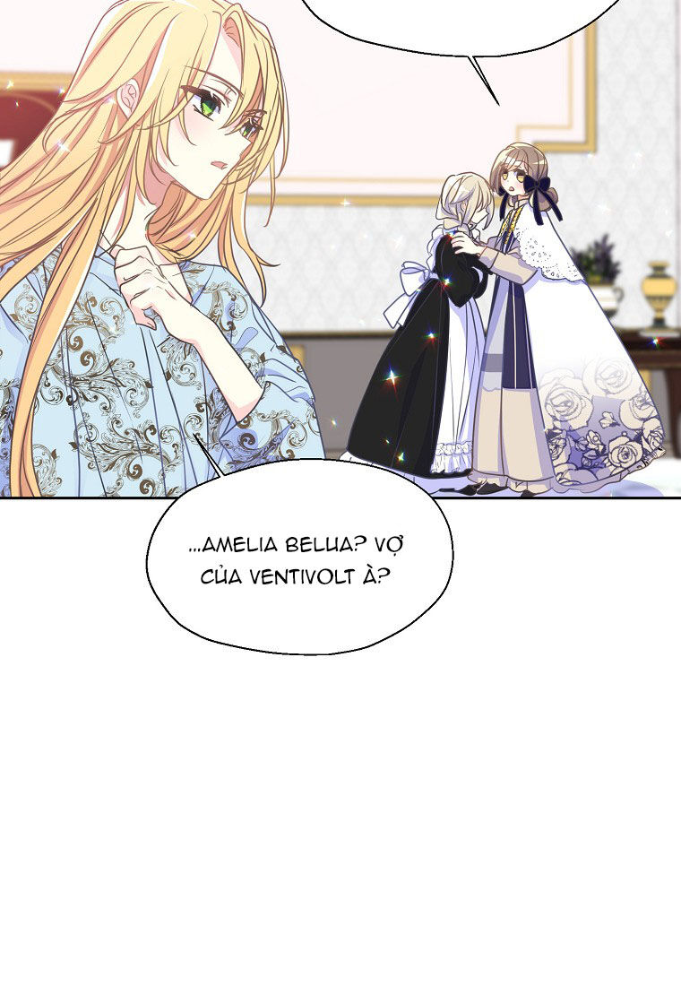 Bệ Hạ Xin Đừng Giết Tôi!!! - Chap 52.2 - Trang 11