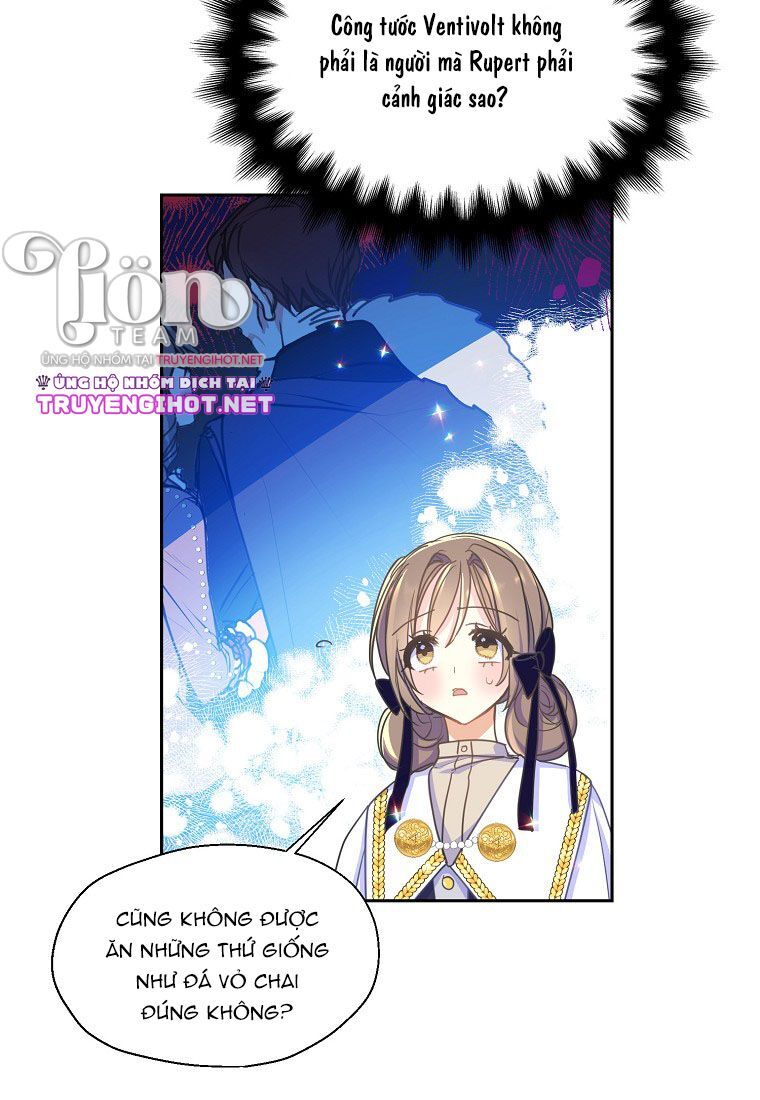 Bệ Hạ Xin Đừng Giết Tôi!!! - Chap 52.2 - Trang 13