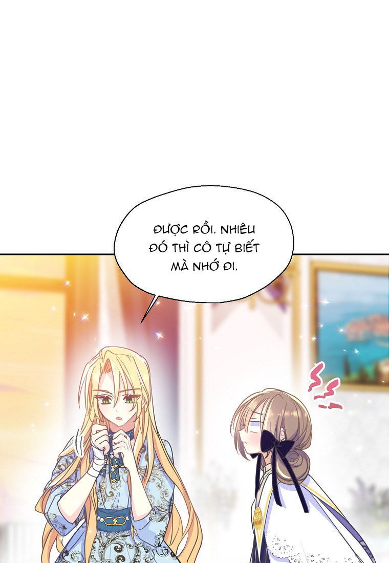 Bệ Hạ Xin Đừng Giết Tôi!!! - Chap 52.2 - Trang 14