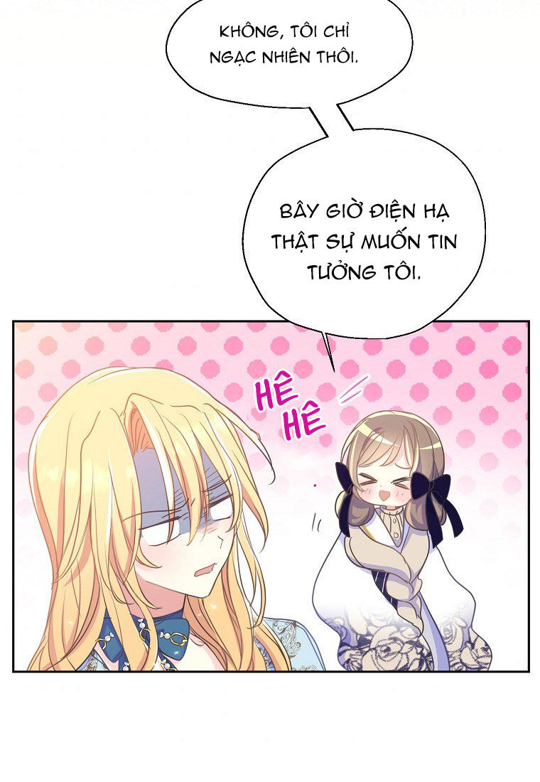 Bệ Hạ Xin Đừng Giết Tôi!!! - Chap 52.2 - Trang 17