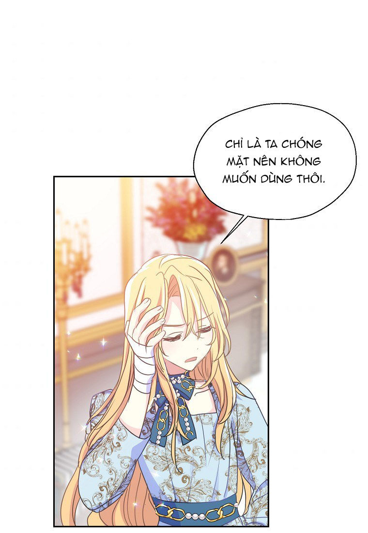 Bệ Hạ Xin Đừng Giết Tôi!!! - Chap 52.2 - Trang 18
