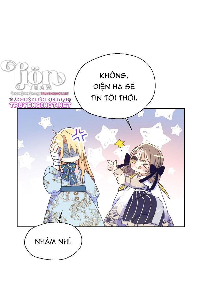Bệ Hạ Xin Đừng Giết Tôi!!! - Chap 52.2 - Trang 19