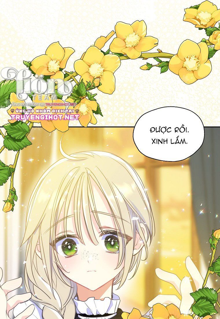Bệ Hạ Xin Đừng Giết Tôi!!! - Chap 52.2 - Trang 3