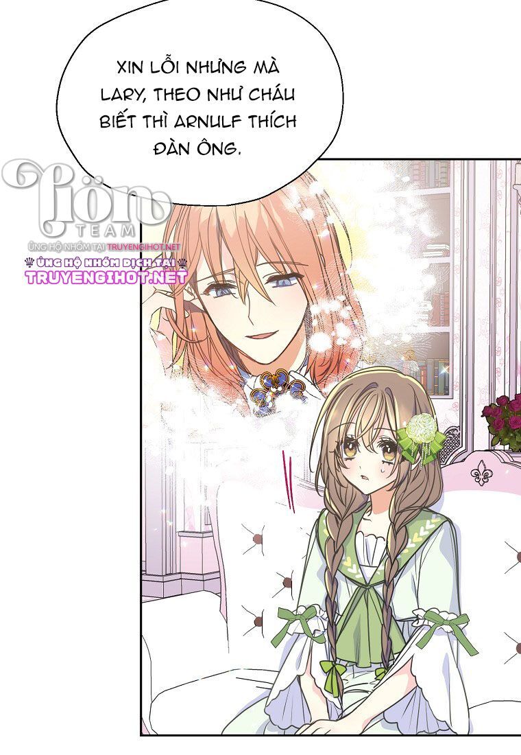 Bệ Hạ Xin Đừng Giết Tôi!!! - Chap 52.2 - Trang 29