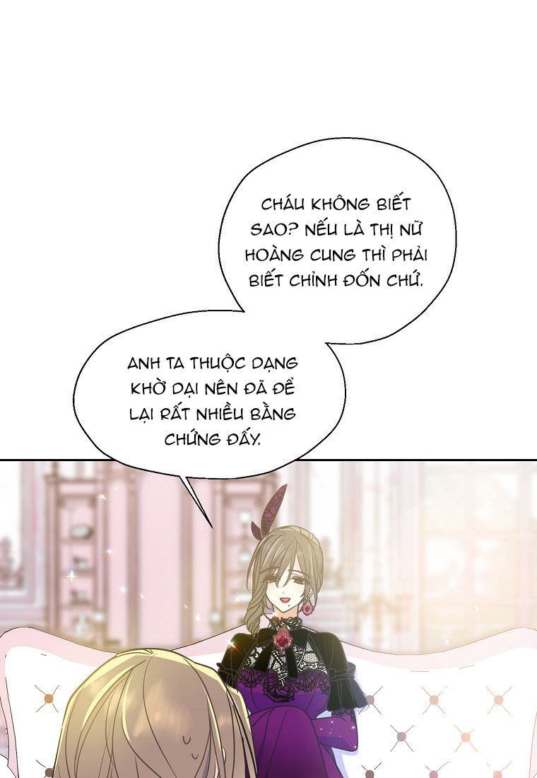 Bệ Hạ Xin Đừng Giết Tôi!!! - Chap 52.2 - Trang 30