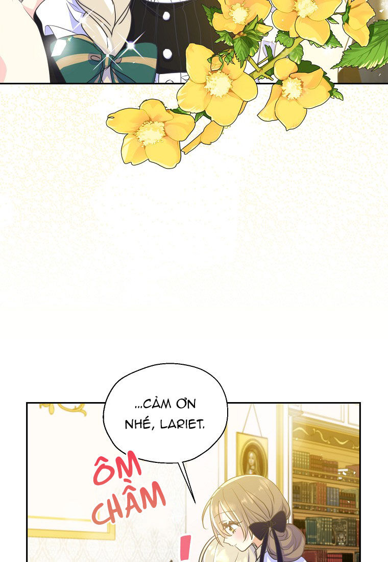 Bệ Hạ Xin Đừng Giết Tôi!!! - Chap 52.2 - Trang 4