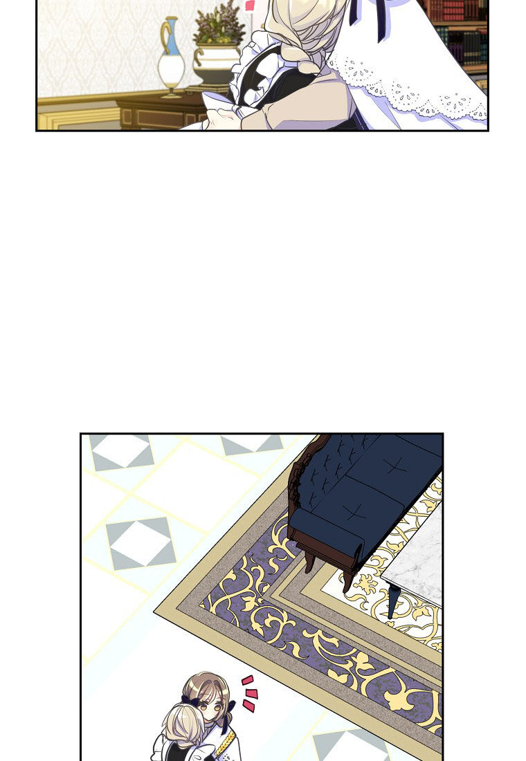 Bệ Hạ Xin Đừng Giết Tôi!!! - Chap 52.2 - Trang 5