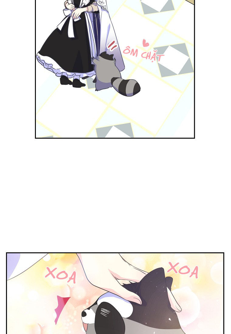 Bệ Hạ Xin Đừng Giết Tôi!!! - Chap 52.2 - Trang 6