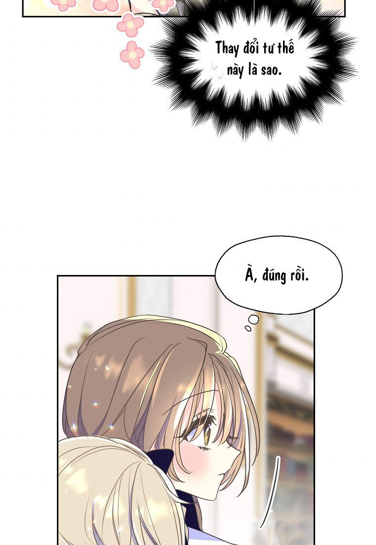 Bệ Hạ Xin Đừng Giết Tôi!!! - Chap 52.2 - Trang 8