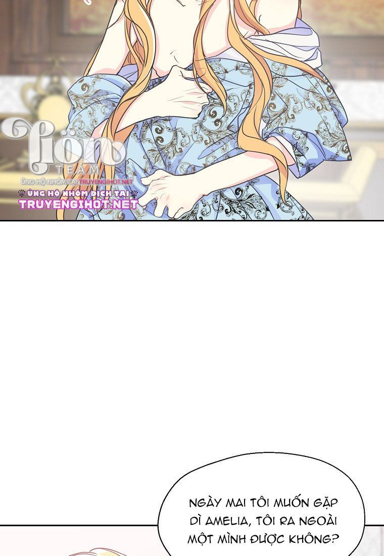 Bệ Hạ Xin Đừng Giết Tôi!!! - Chap 52.2 - Trang 10