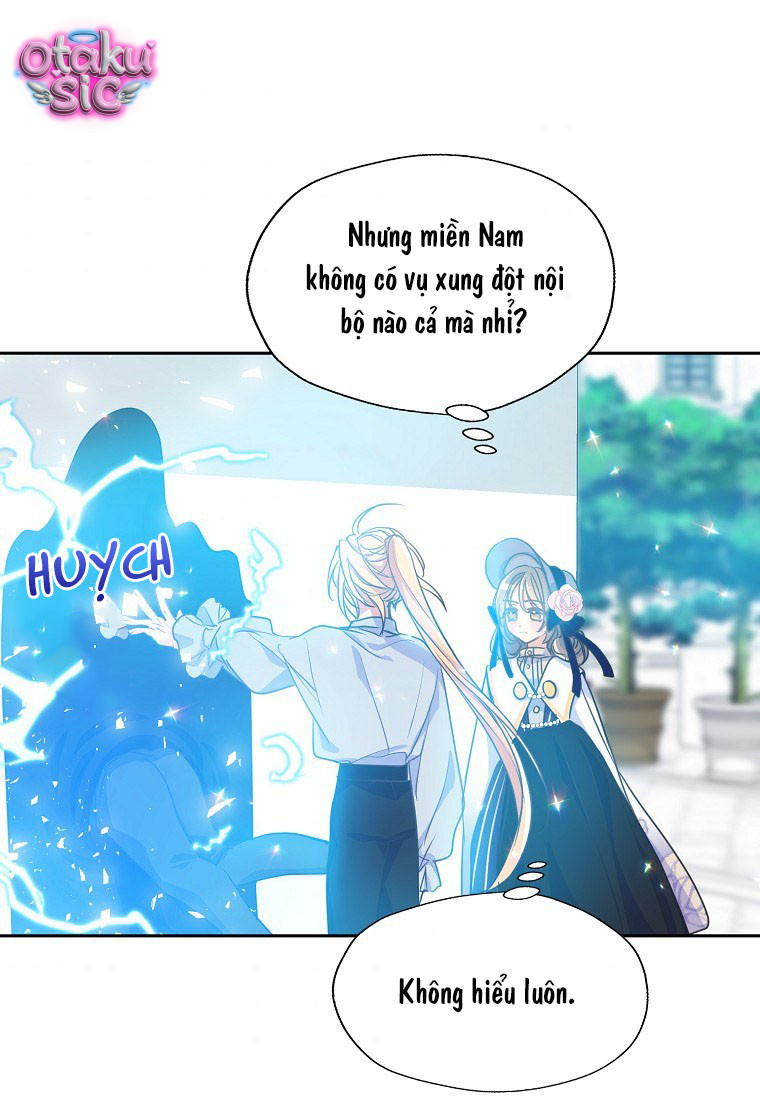 Bệ Hạ Xin Đừng Giết Tôi!!! - Chap 52 - Trang 3